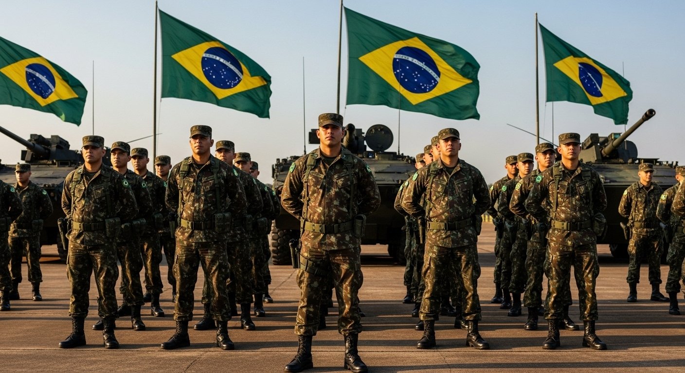 Ditadura Militar 1964