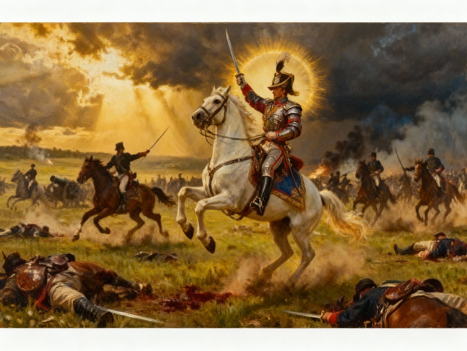 Revoltas Regenciais: A Prova de que o Brasil sem a Monarquia Mergulha no Caos e na Guerra Civil