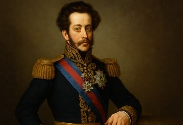 Constituição de 1824: A Carta da Ordem e da Liberdade que a Esquerda Calunia como “Imposta”