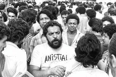 Lei da Anistia de 1979