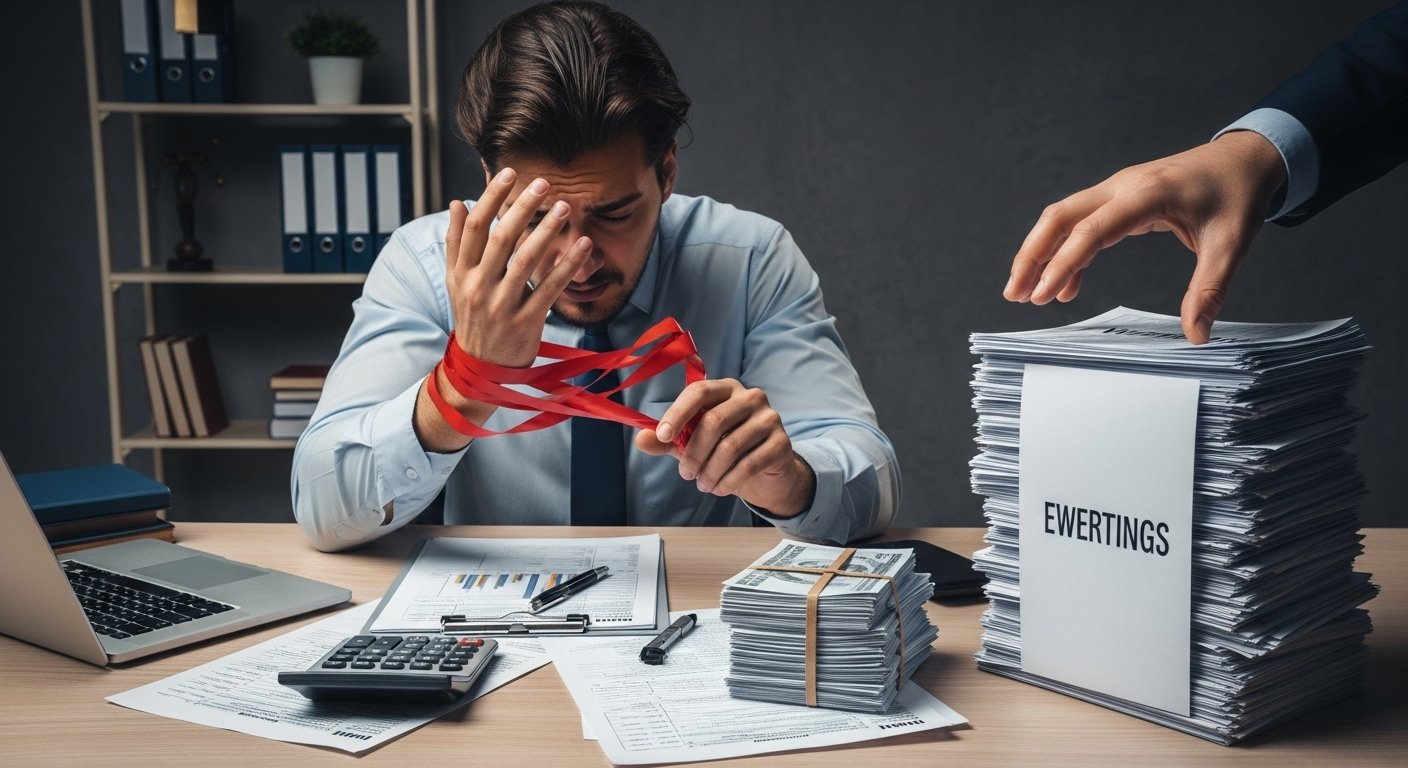 O Imposto como Confisco: Uma Análise da Carga Tributária e Seu Efeito Destrutivo na Produtividade