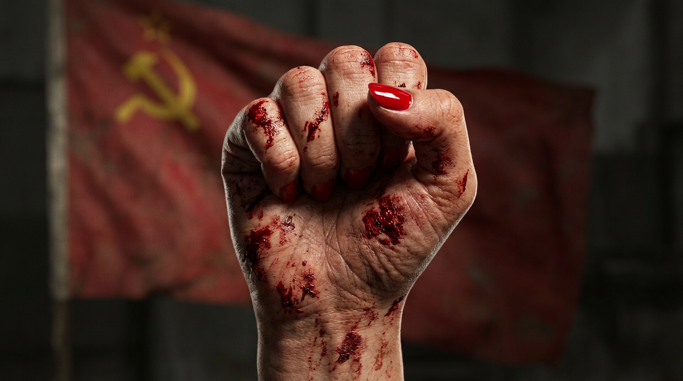 O Que É Feminismo? Usando a mulher como Cavalo de Tróia