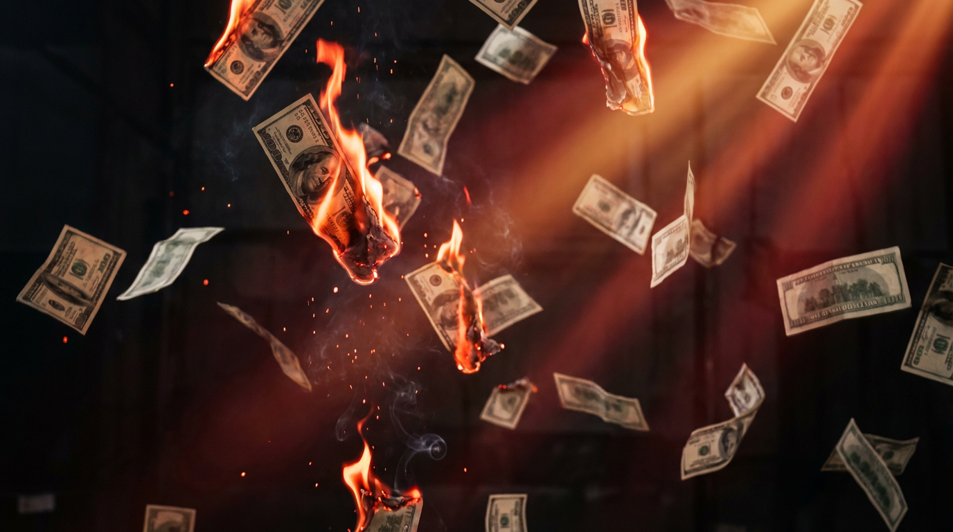 Ativos Reais: O Escudo Definitivo Contra a Inflação e a Instabilidade do Papel Moeda