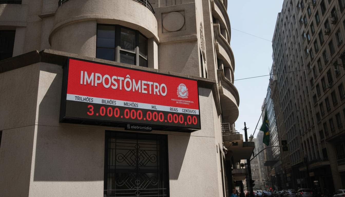 O Escândalo dos 3 Trilhões: A Soberania Confiscada e a Farsa da Fome Mundial que o Brasil Poderia Ter Extinto