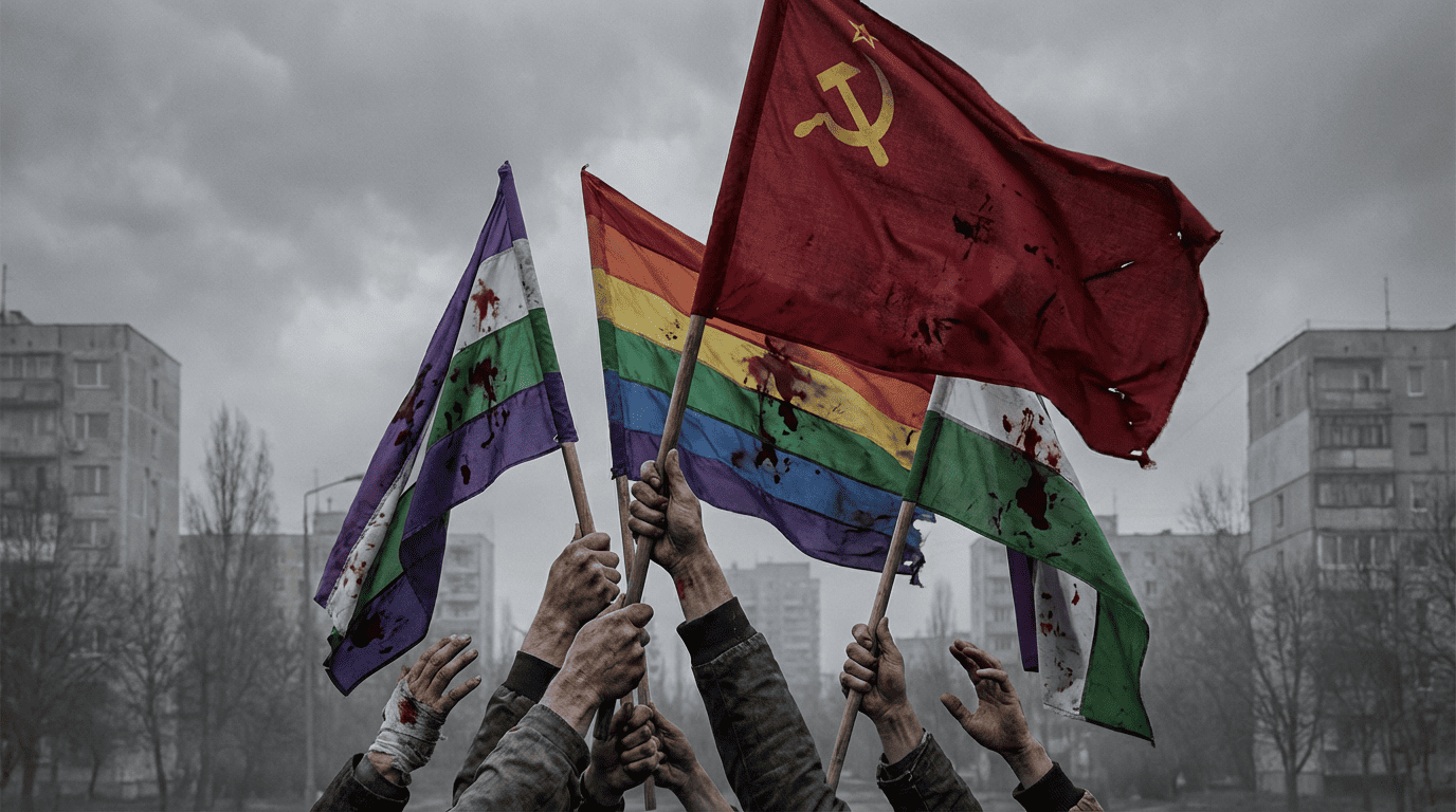 Progressismo. Você é Manipulado e Não Sabe.