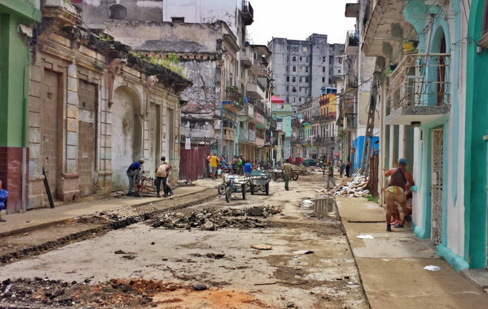 Cuba: 67 anos de ditadura, fome, apagão e prisão para quem gritar por liberdade