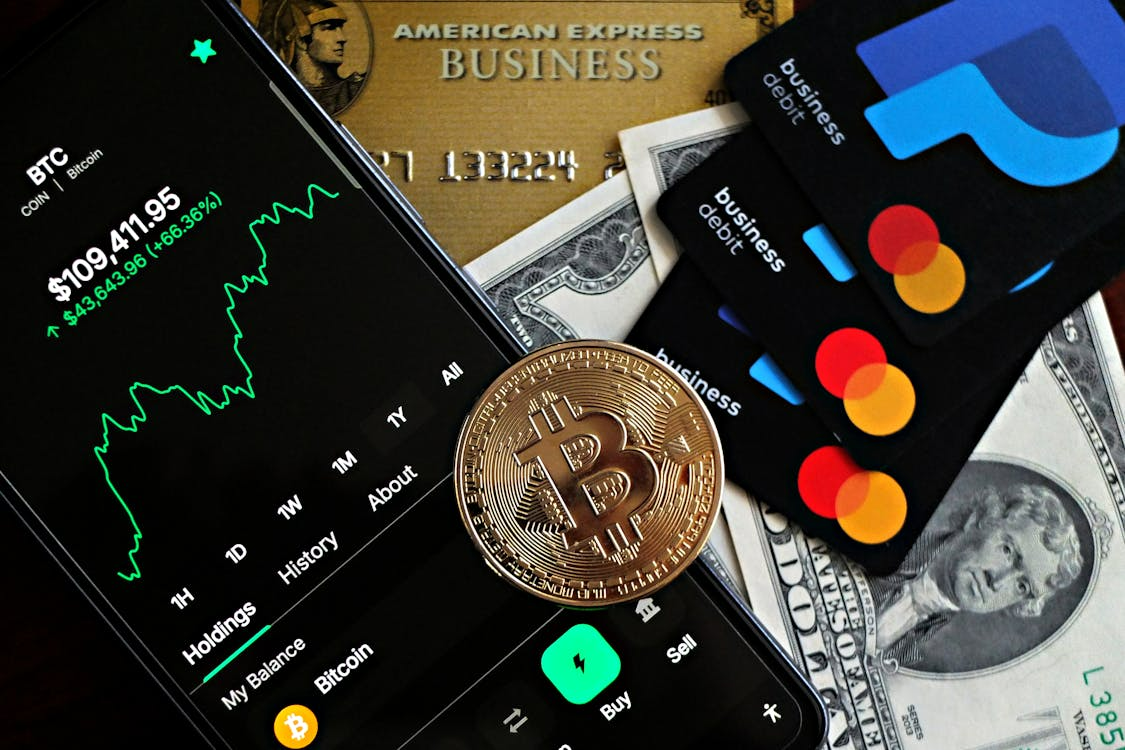 Como Abrir Conta em Banco Digital ou Corretora